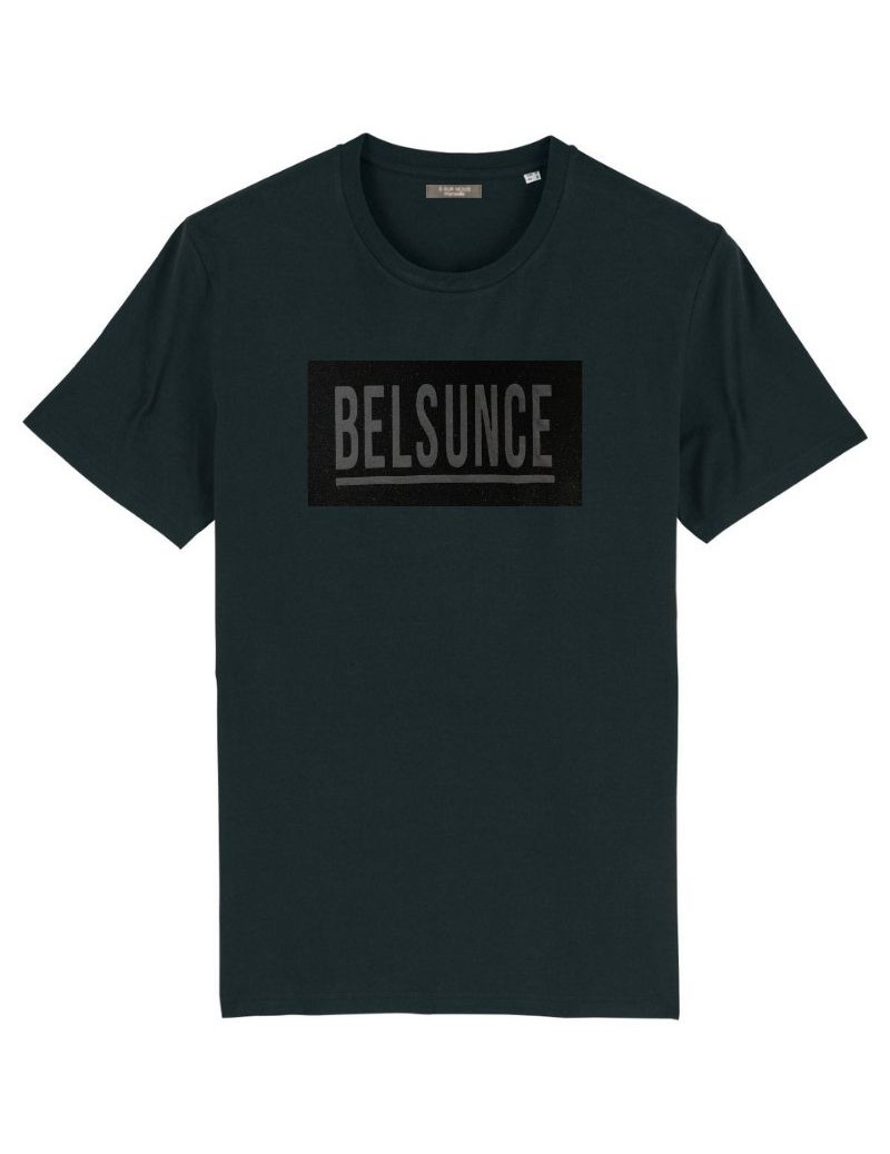 T-shirt 'Belsunce'...