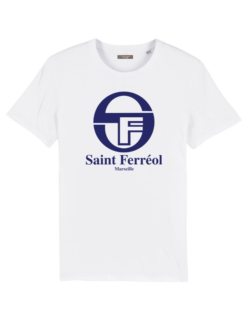 T-shirt 'Saint-Ferreol'...