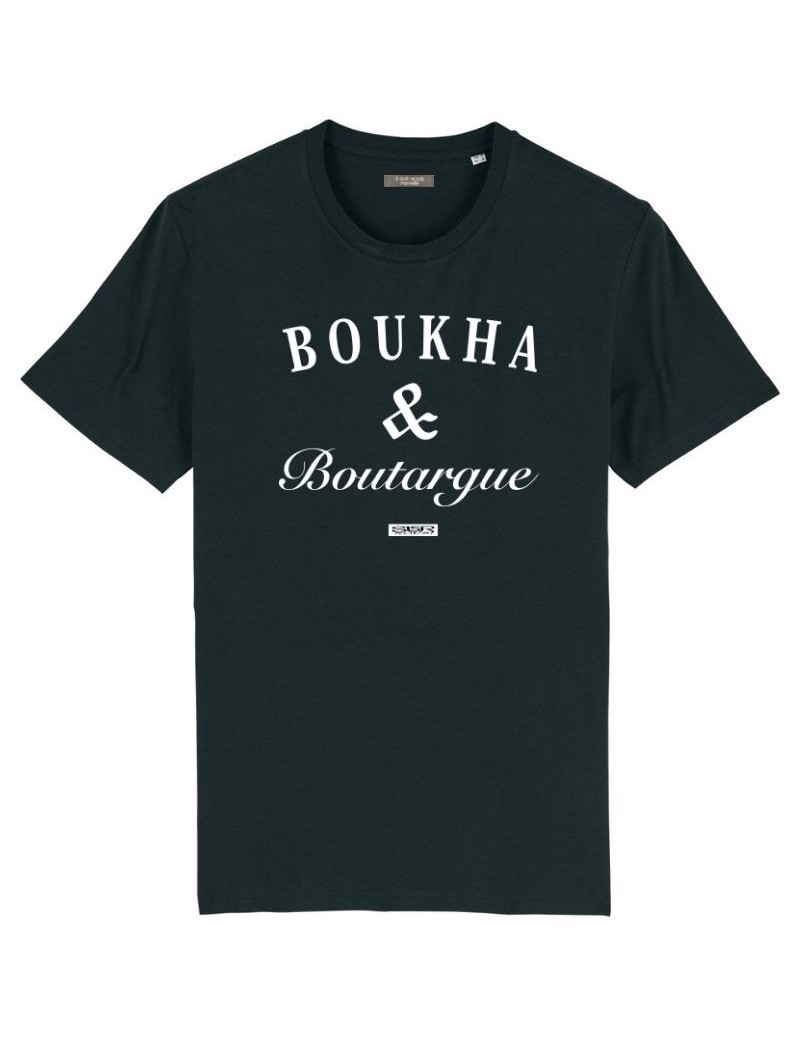 T-shirt 'Boukha &...