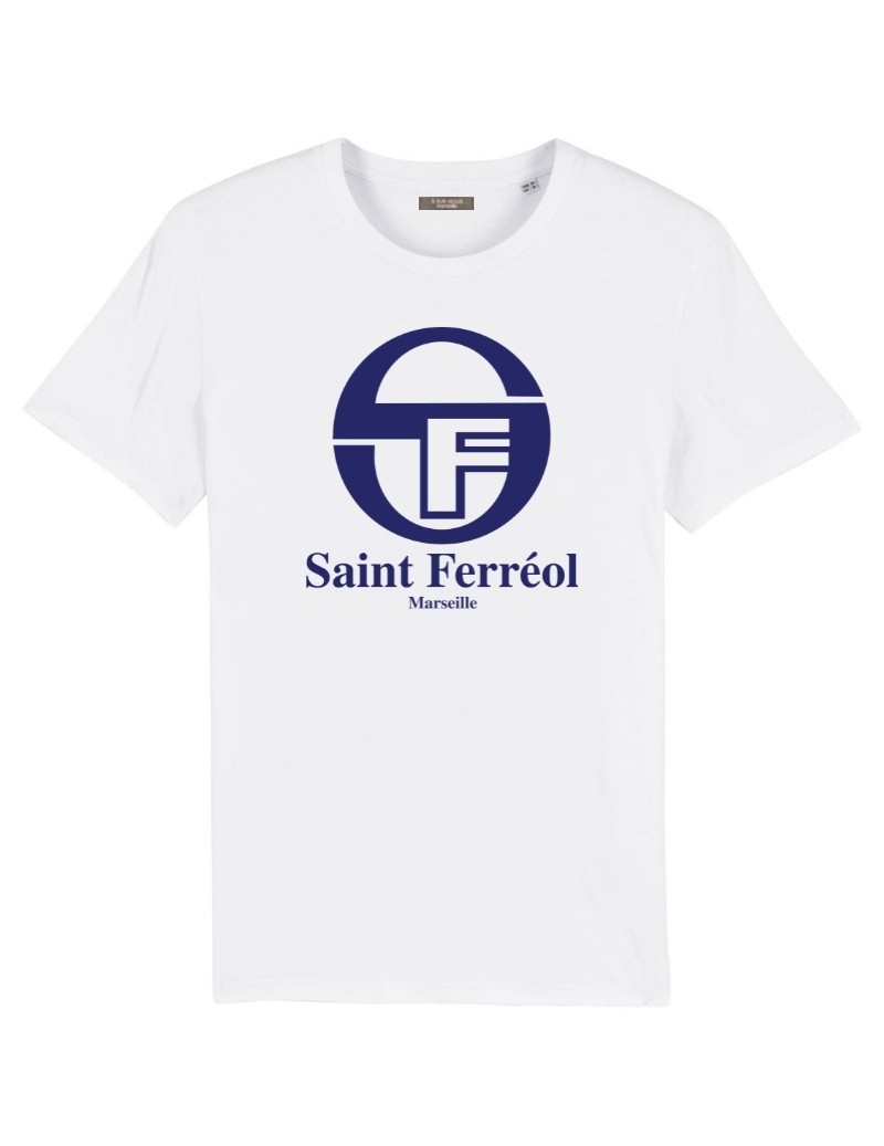 T-shirt 'Saint-Ferréol'...