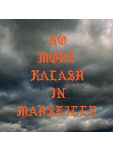 No More Kalash