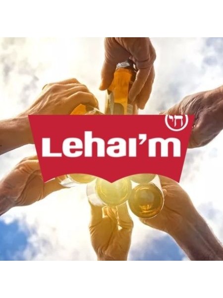 Lehaim